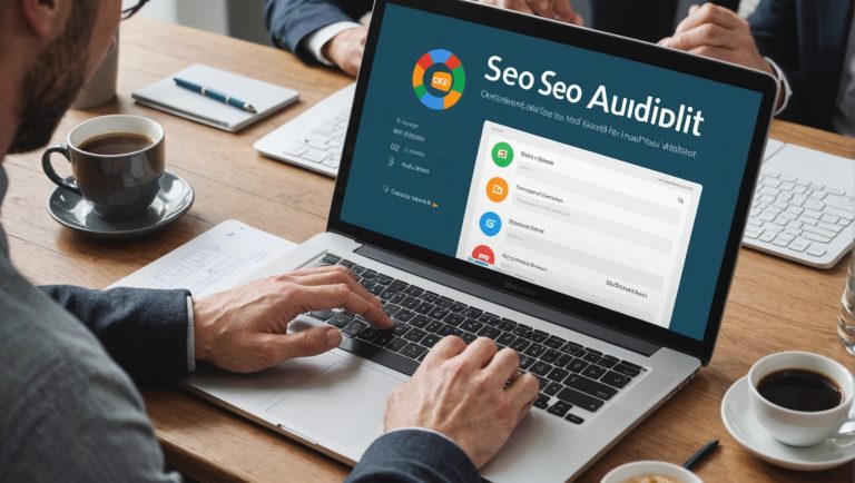 Comment Réaliser un Audit SEO Efficace et Rapide pour Votre Site Web : Un Guide Pratique